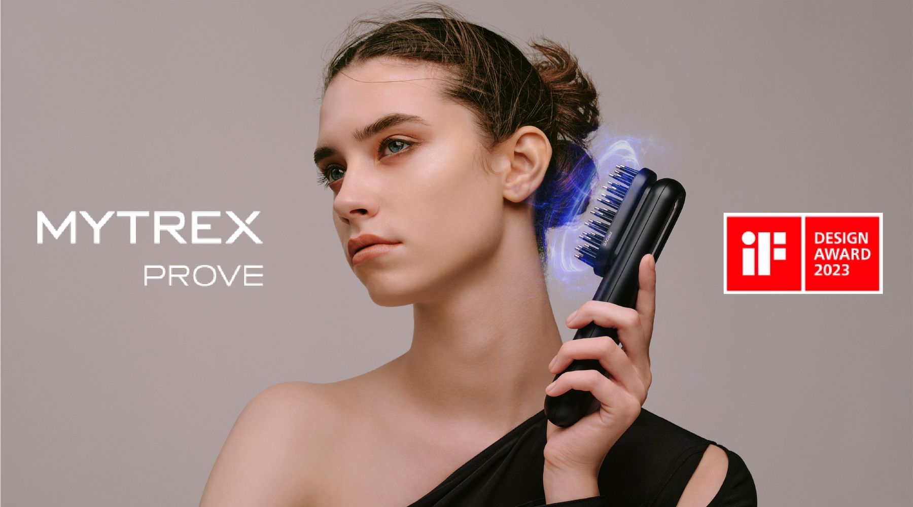 Mytrex 日本 No.1 深電流抗老全身緊緻美容儀｜台灣首發集購